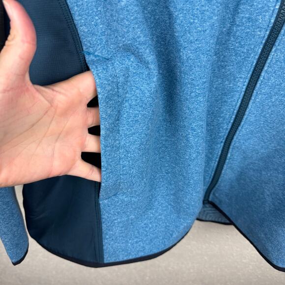 (2XL) Men’s Under Armour Jacket - Picture 9 of 9